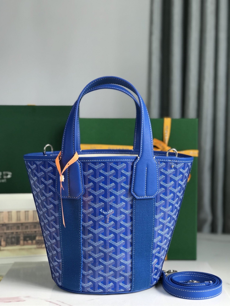 Goyard Bucket Bags